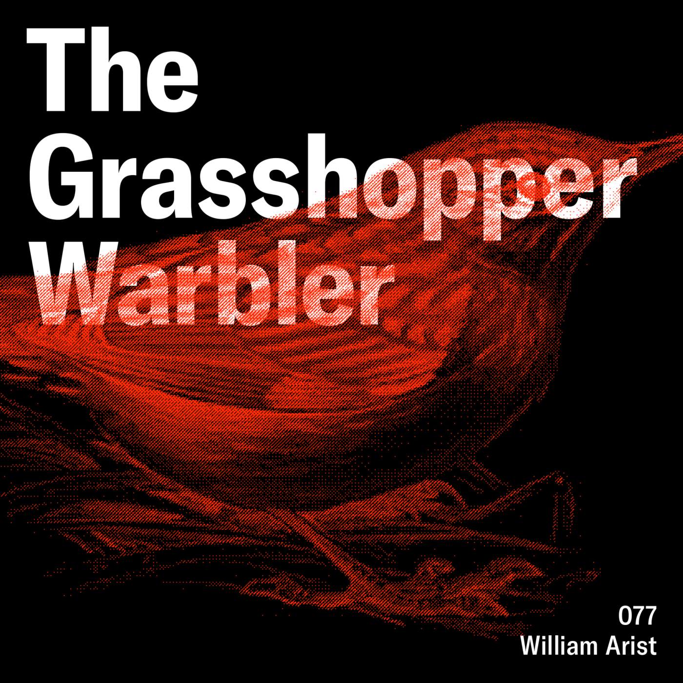 The Grasshopper Warbler