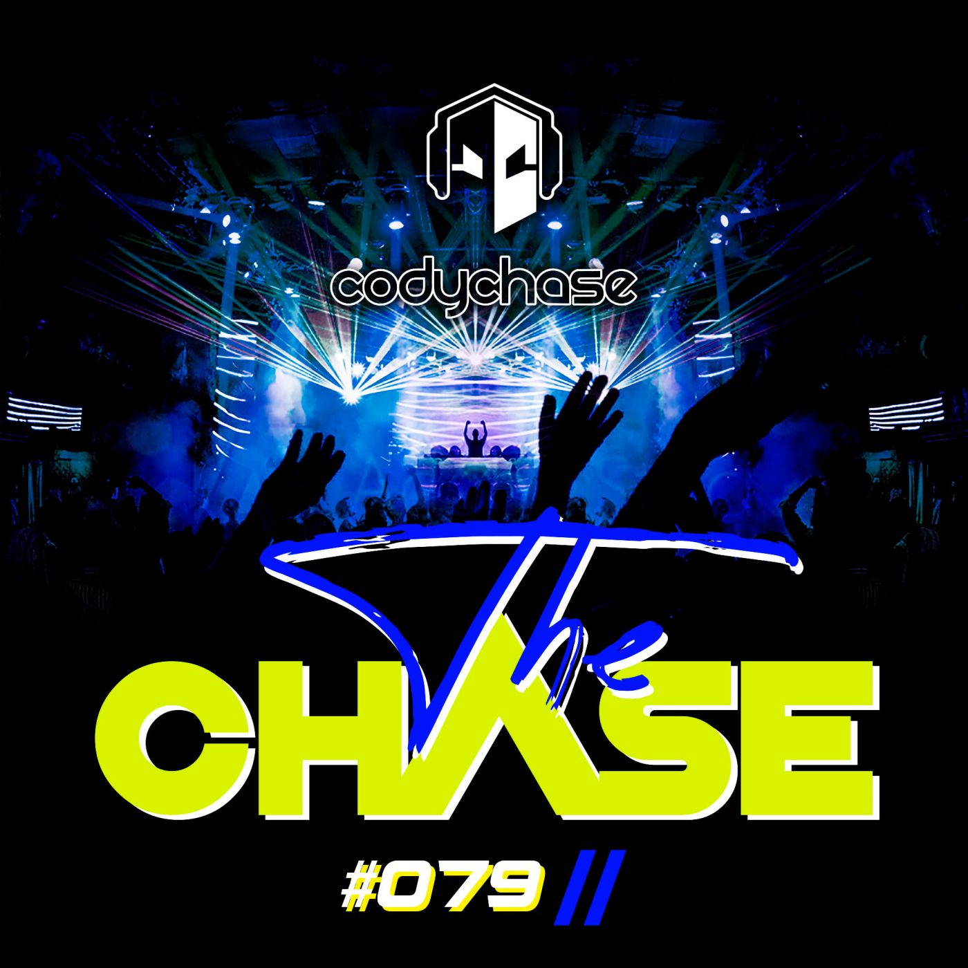 The Chase