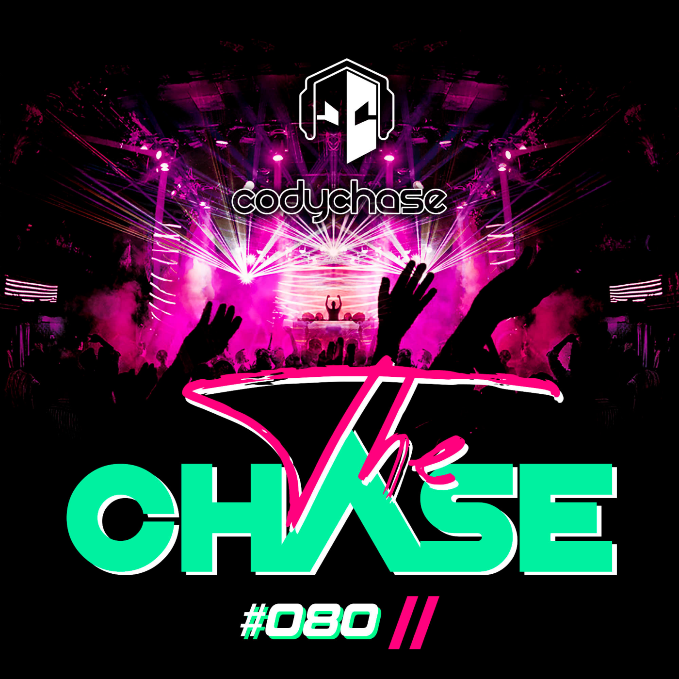 The Chase
