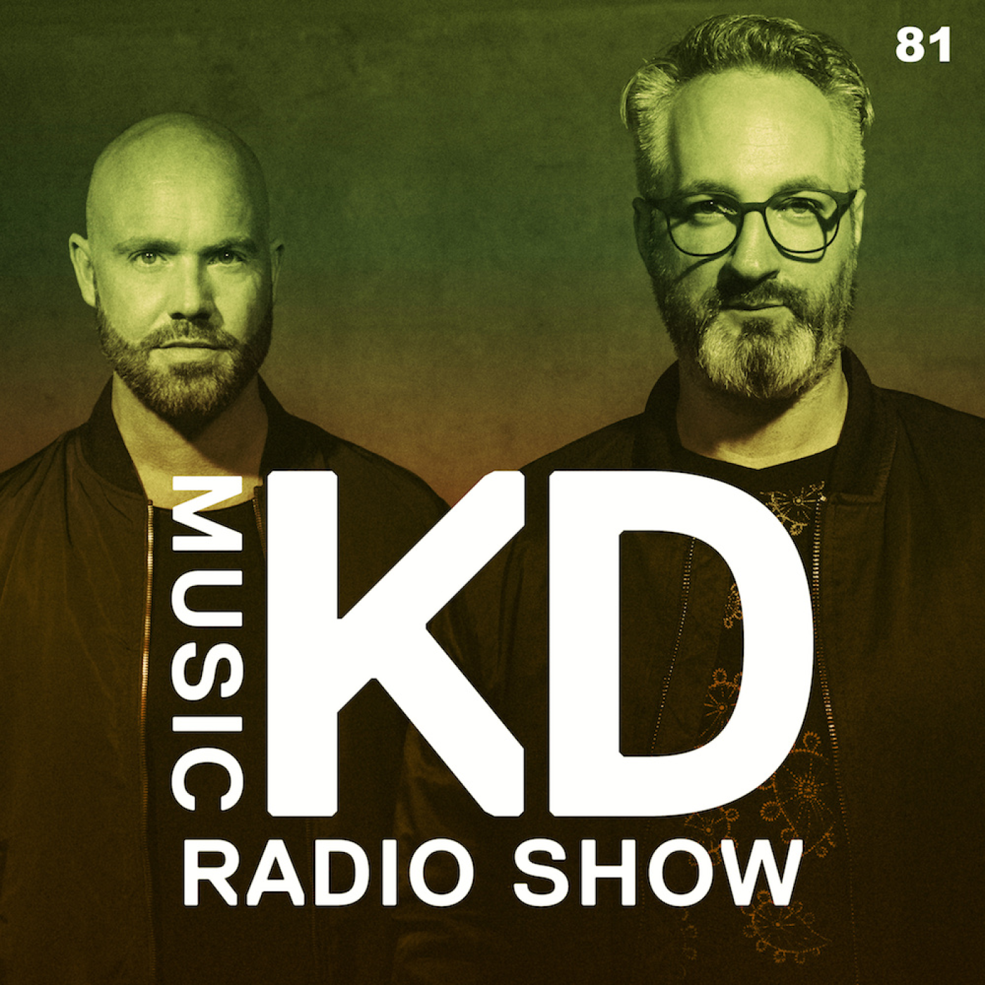 KD Music Radio Show
