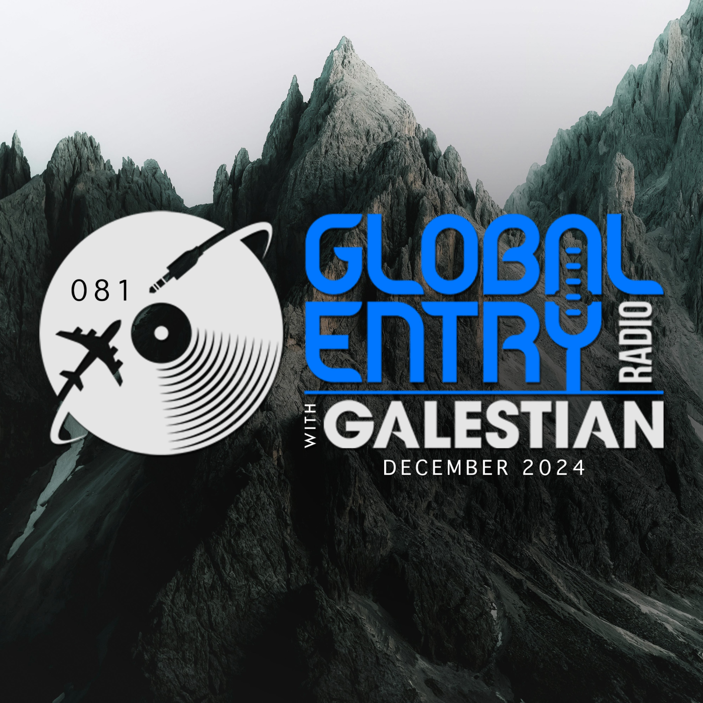 Global Entry Radio