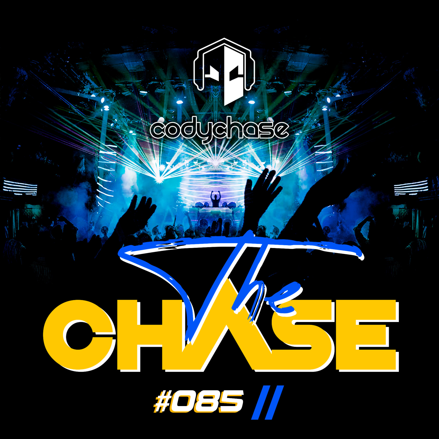 The Chase