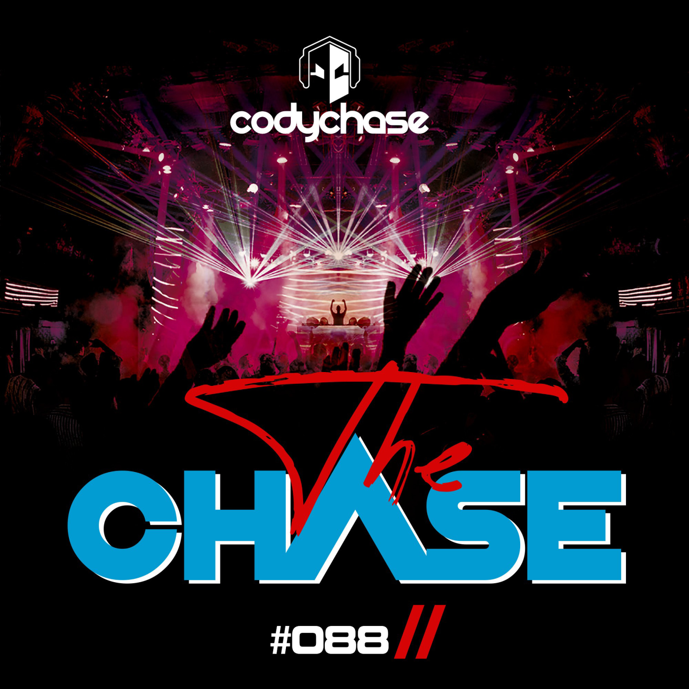 The Chase