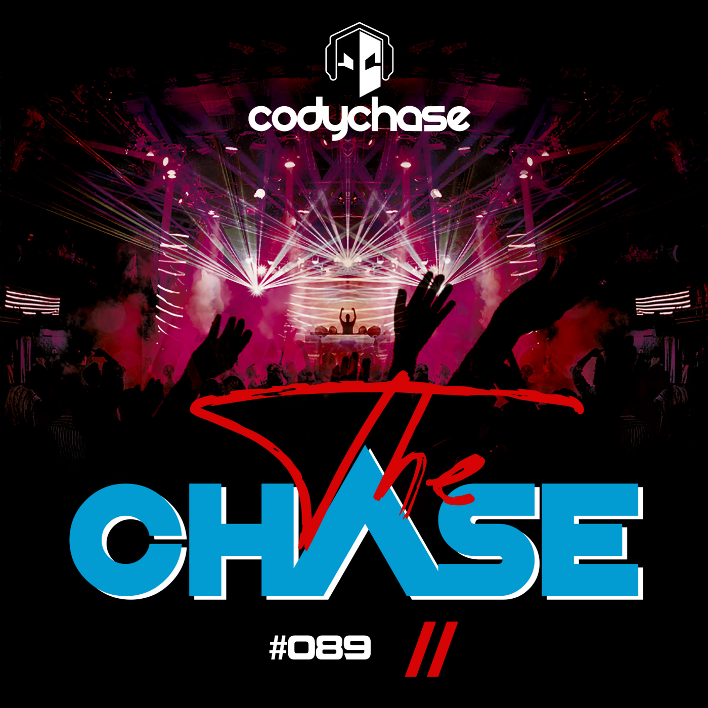 The Chase