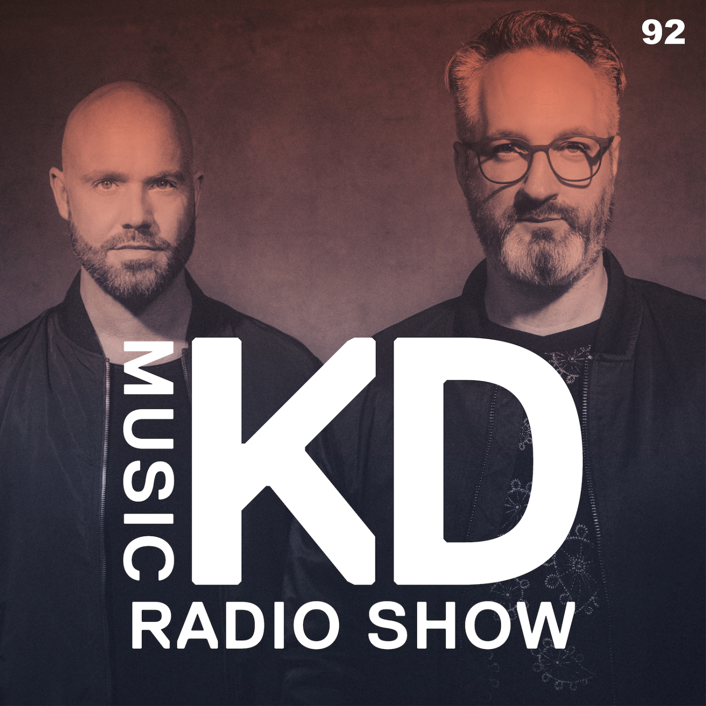 KD Music Radio Show