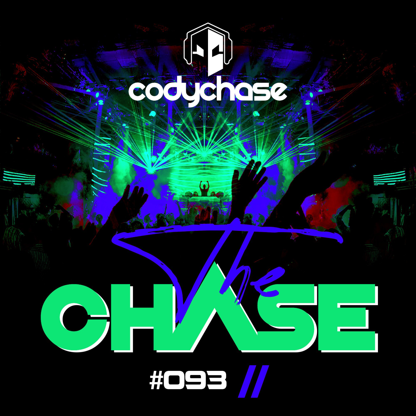 The Chase