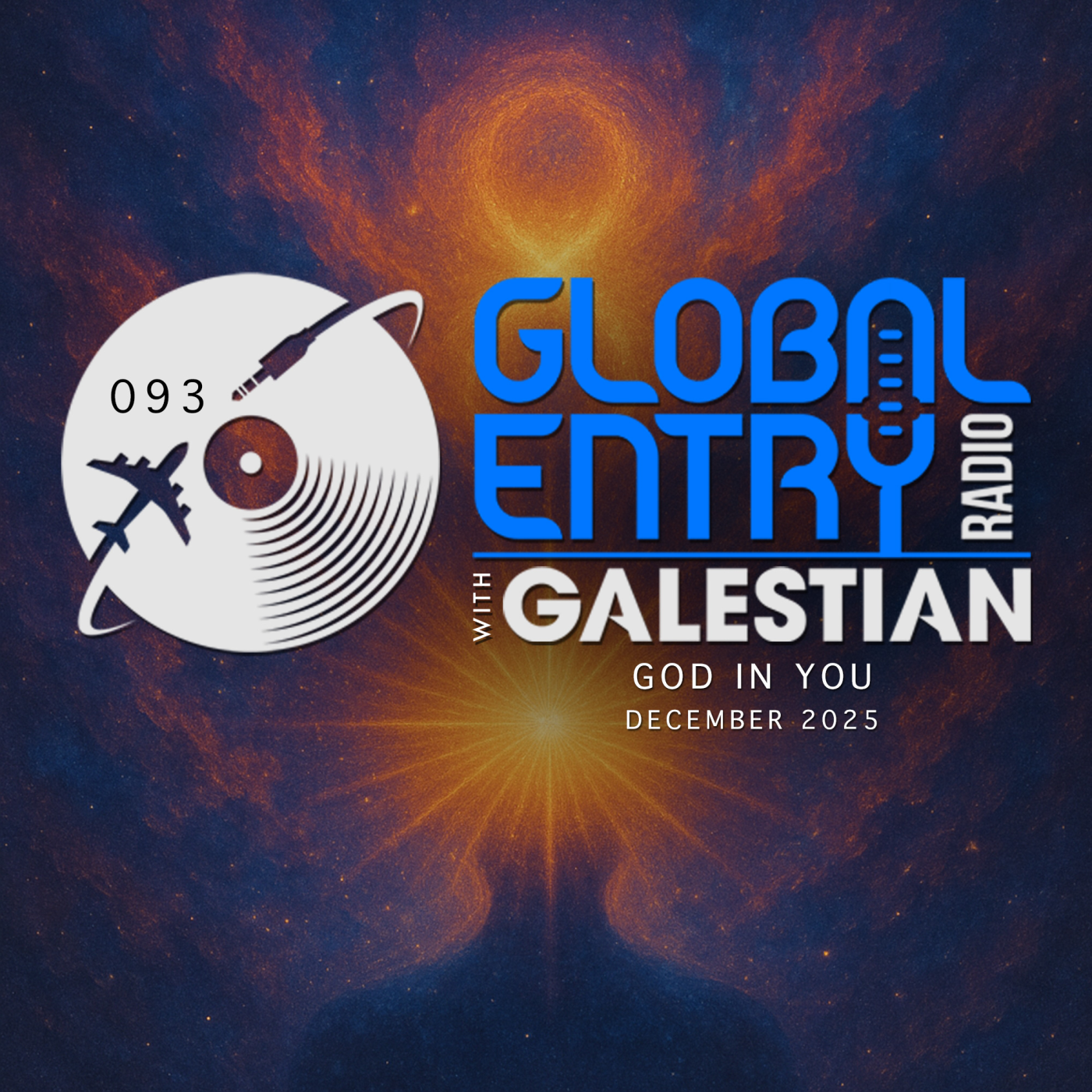 Global Entry Radio