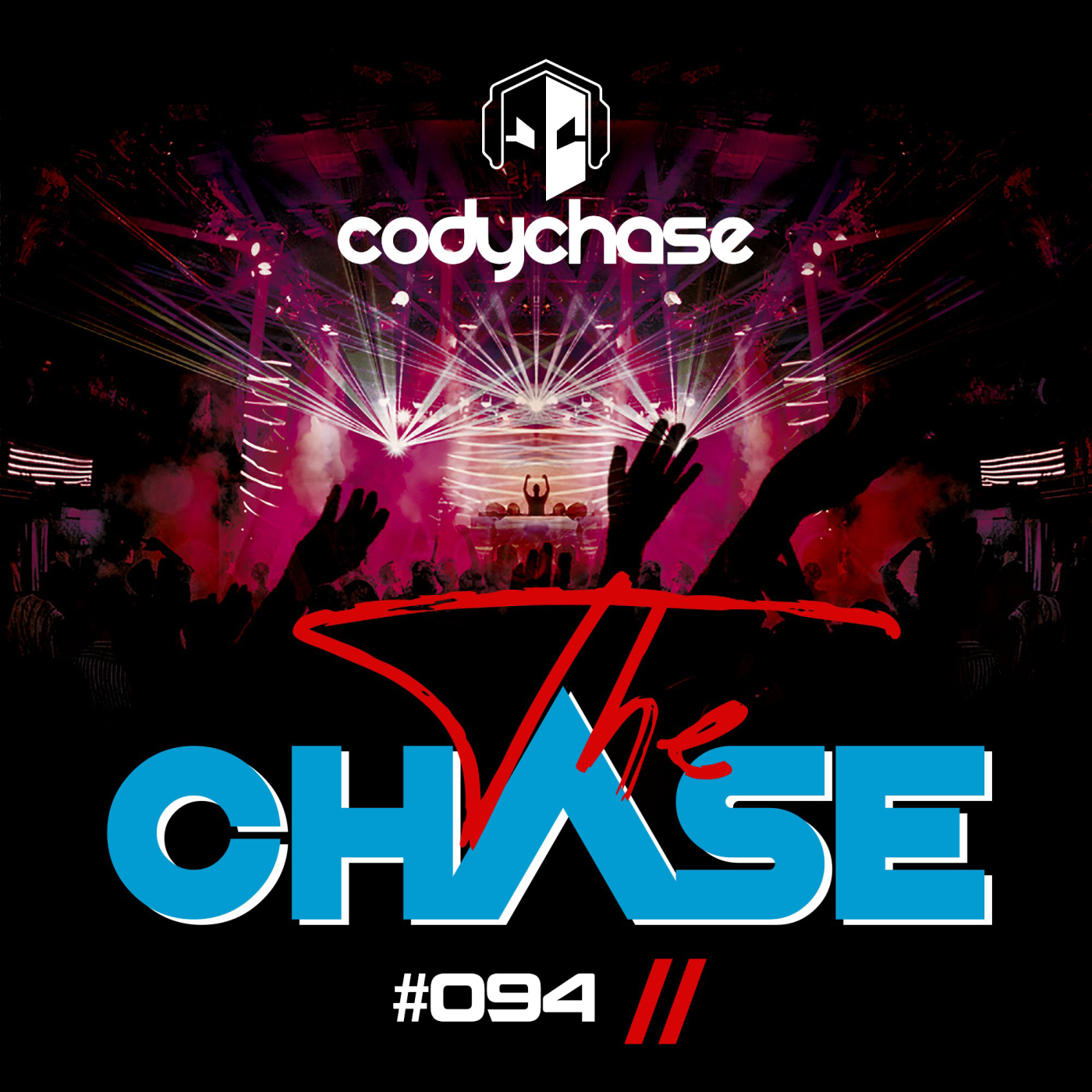 The Chase