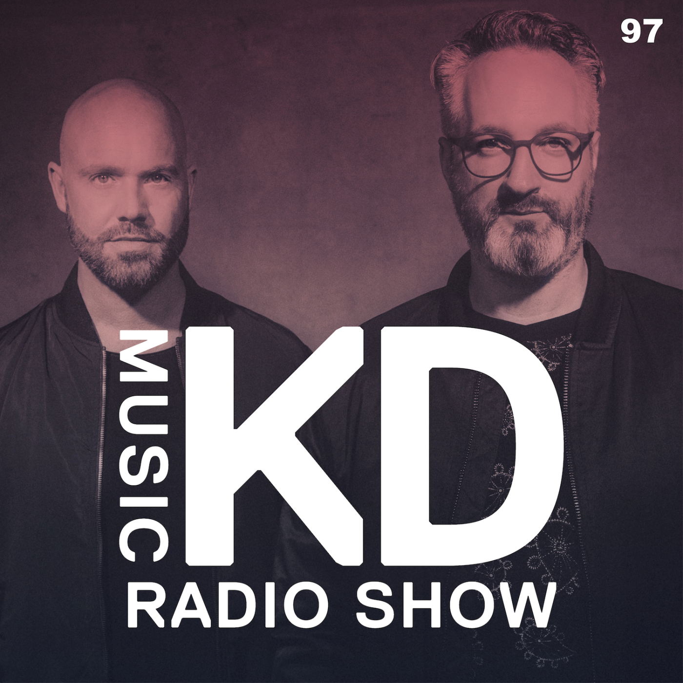 KD Music Radio Show