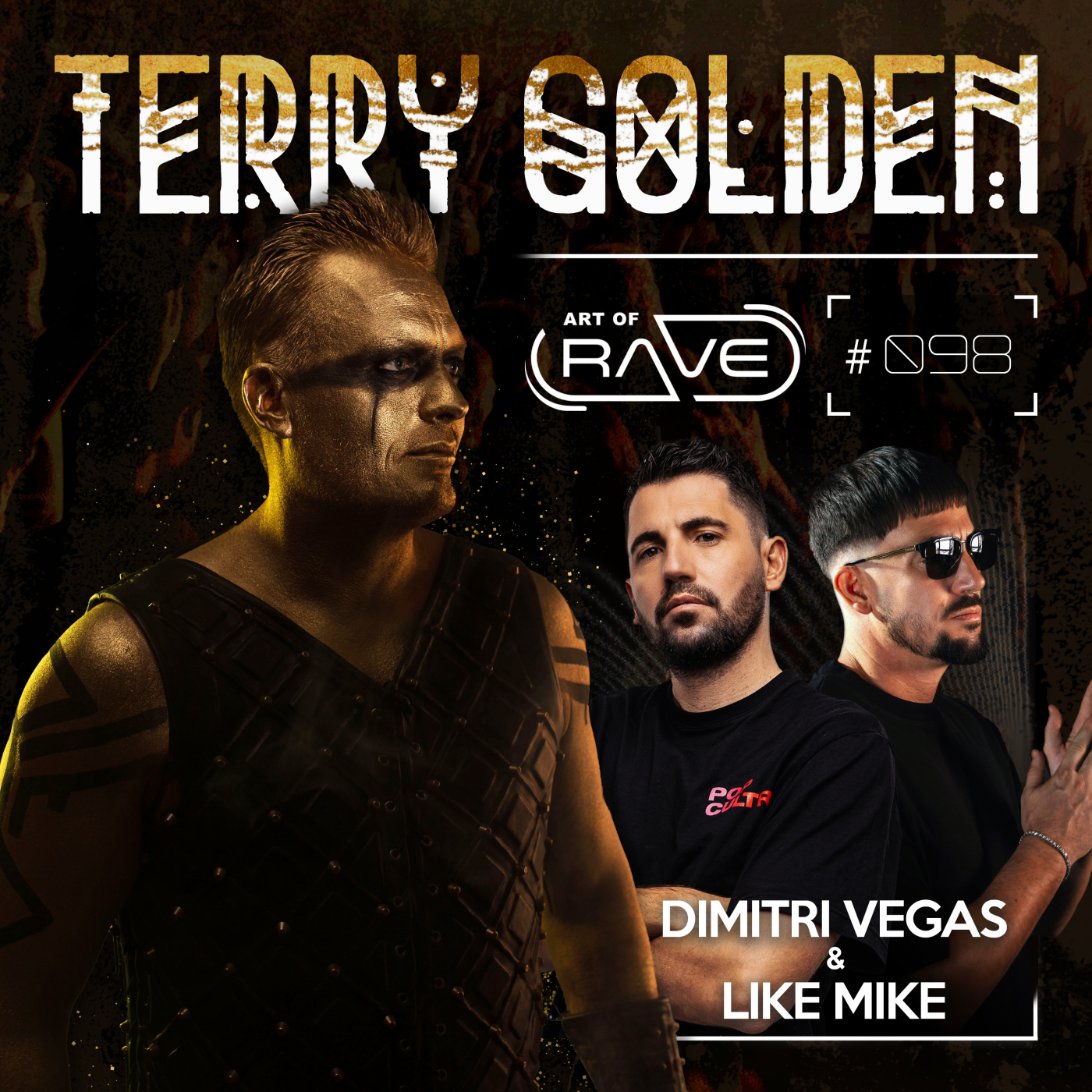 Art of Rave