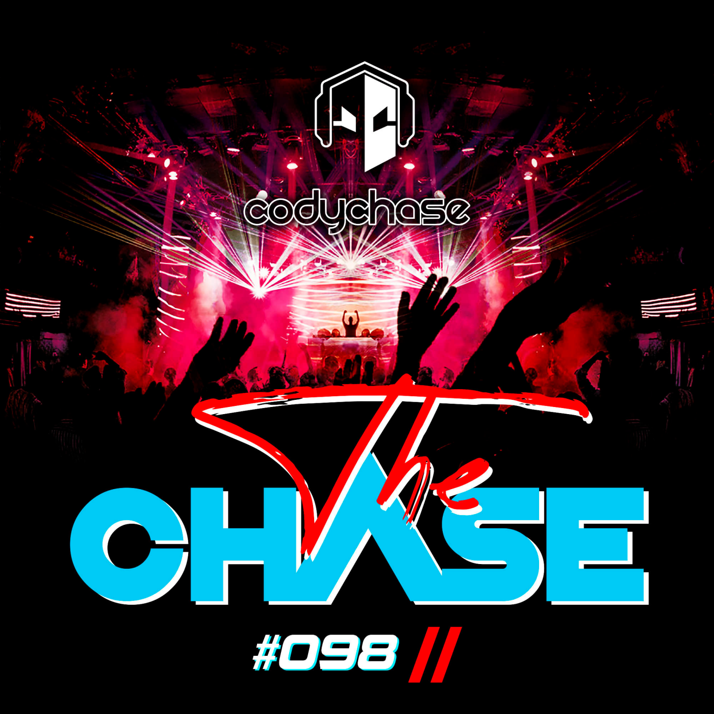 The Chase