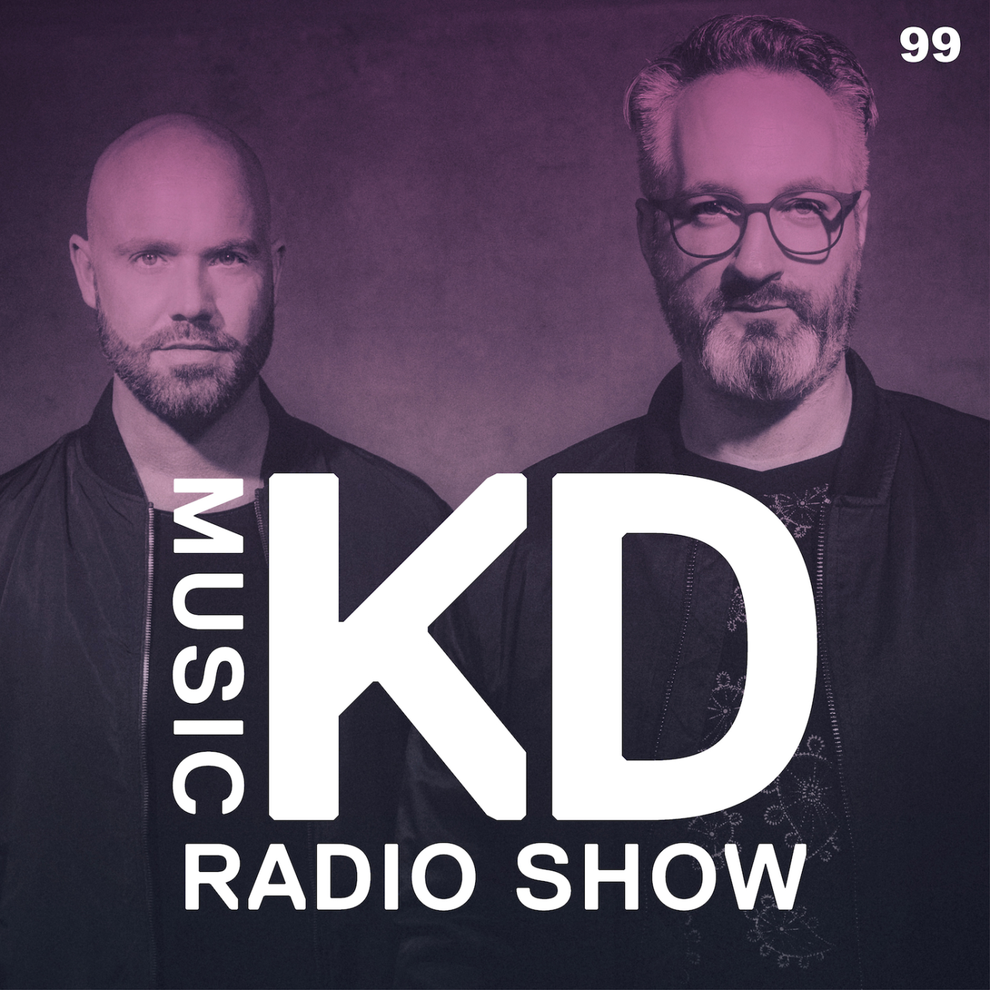 KD Music Radio Show