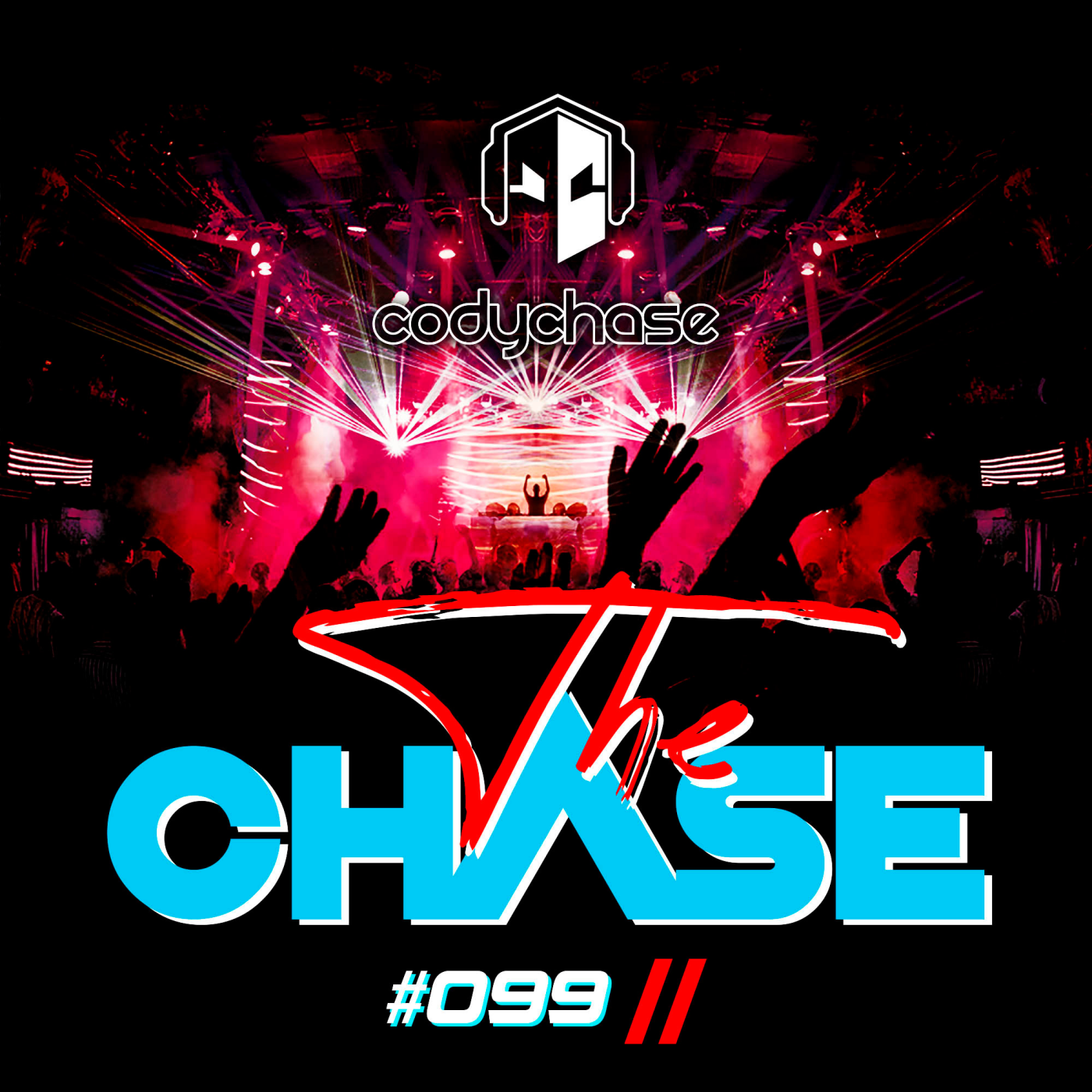 The Chase
