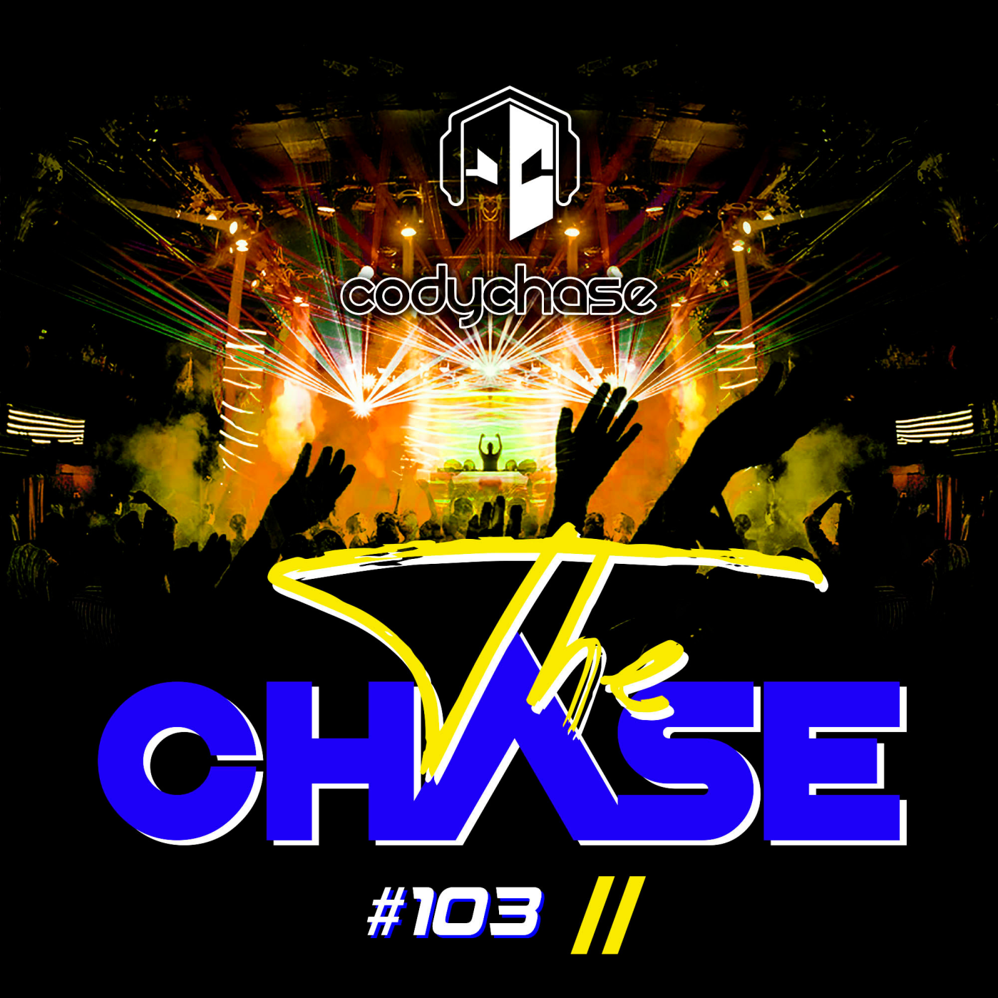 The Chase
