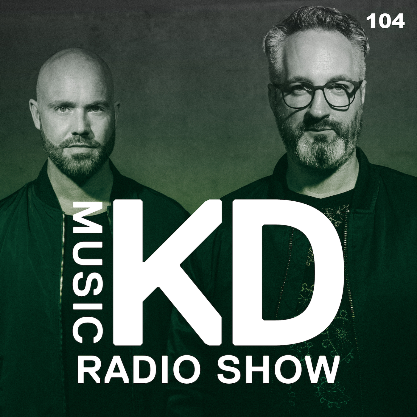 KD Music Radio Show