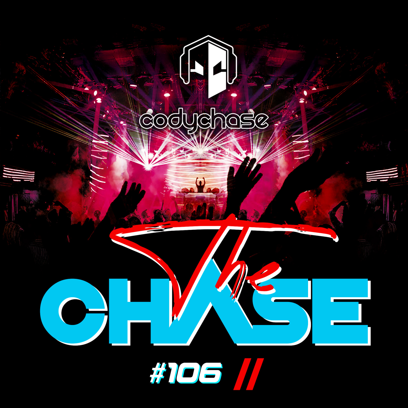 The Chase