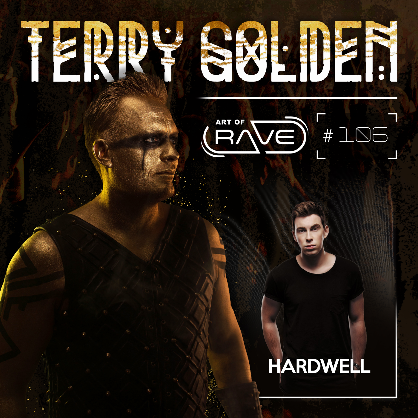 Art of Rave