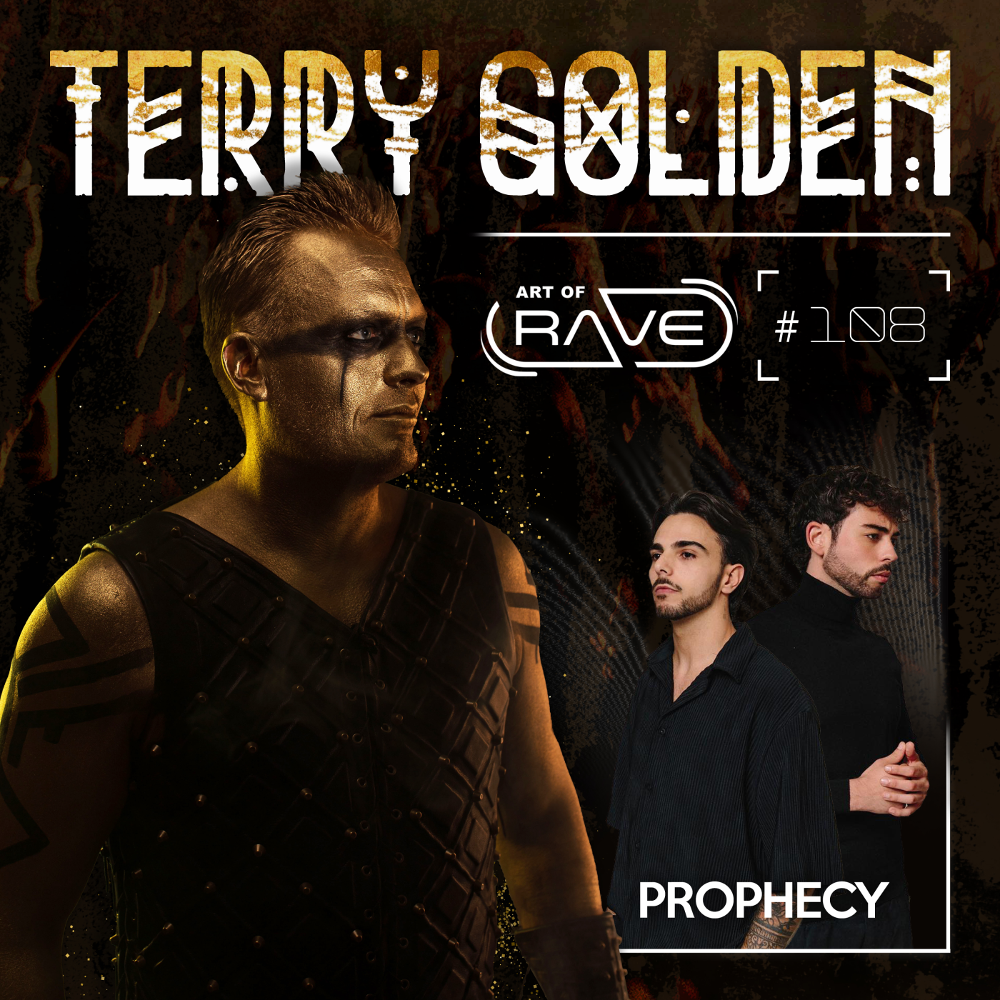 Art of Rave