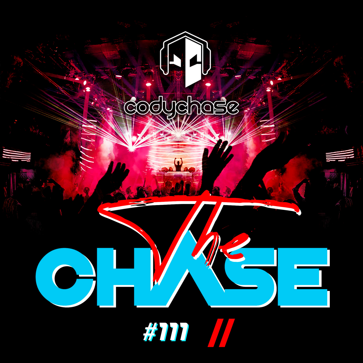 The Chase