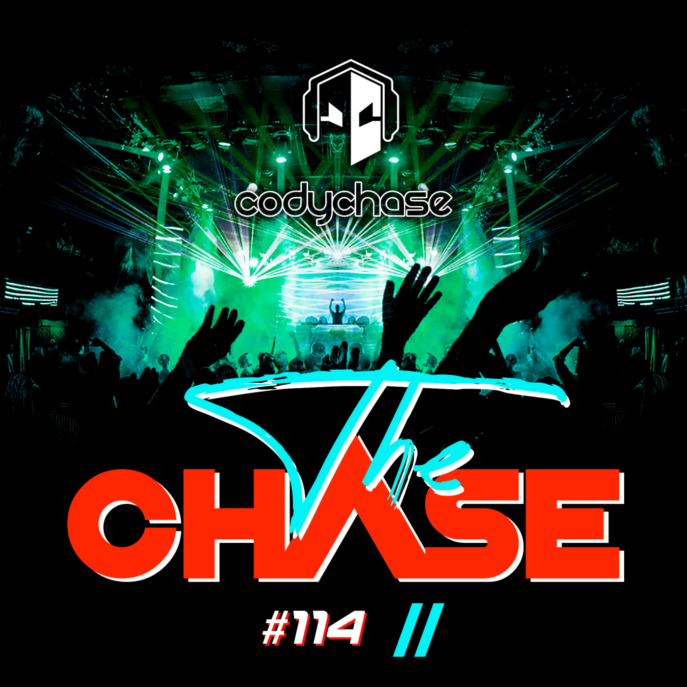 The Chase