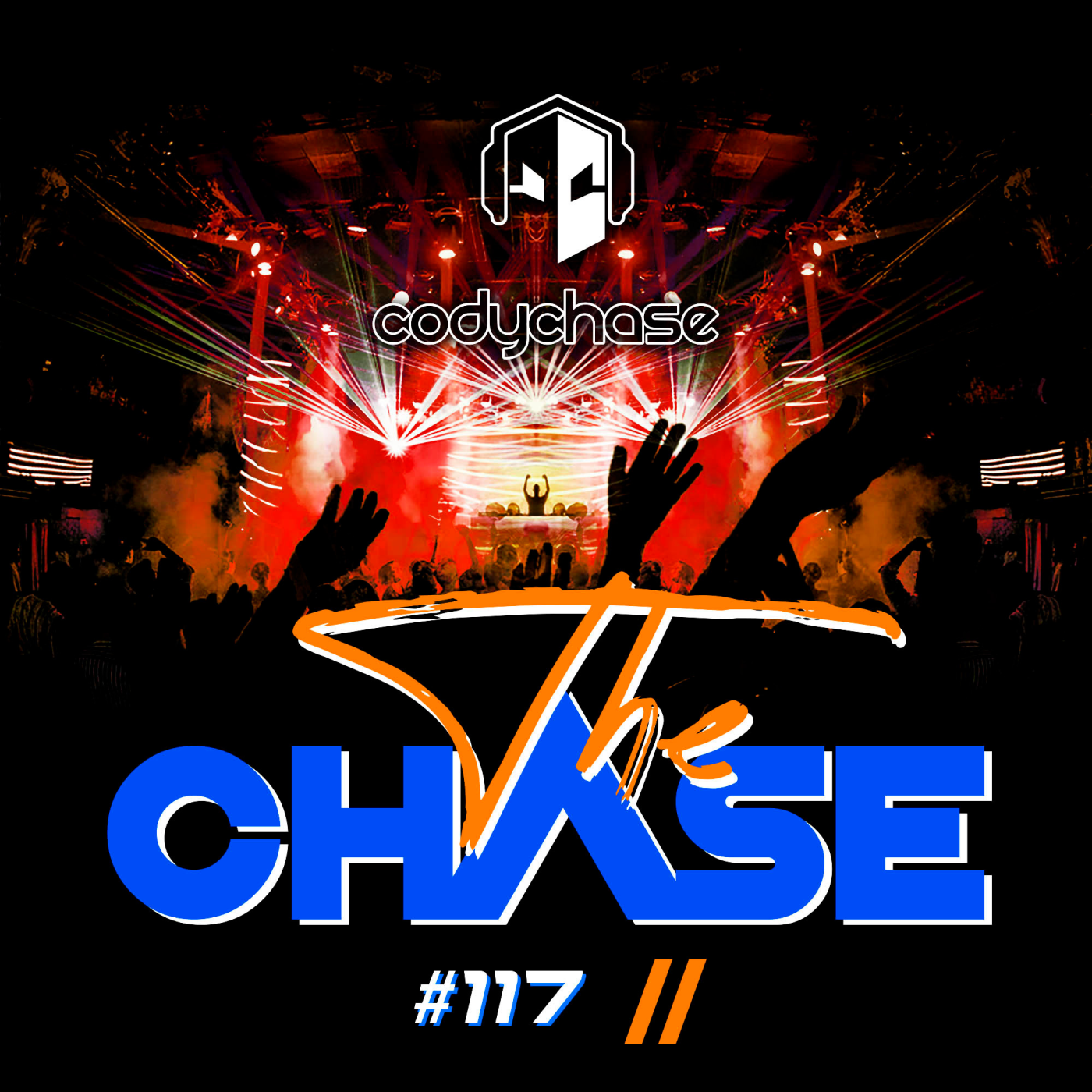 The Chase