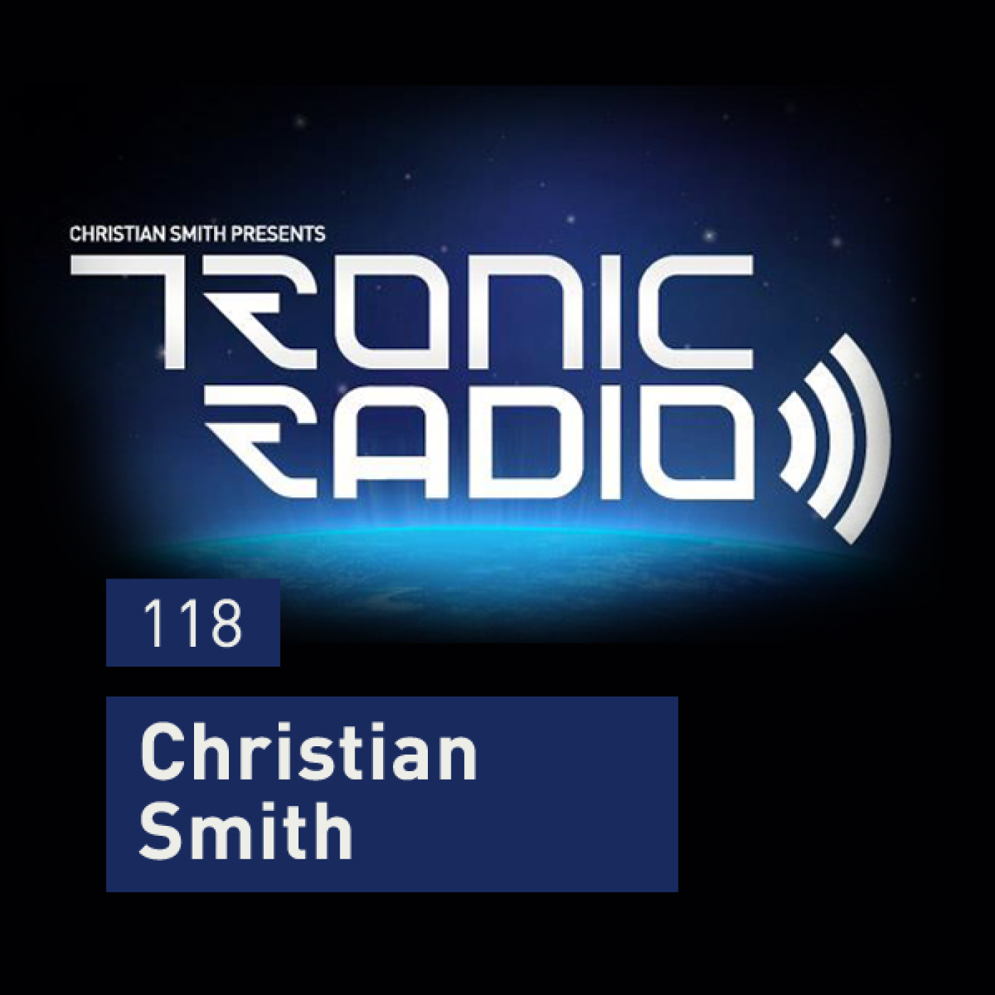 Tronic Radio