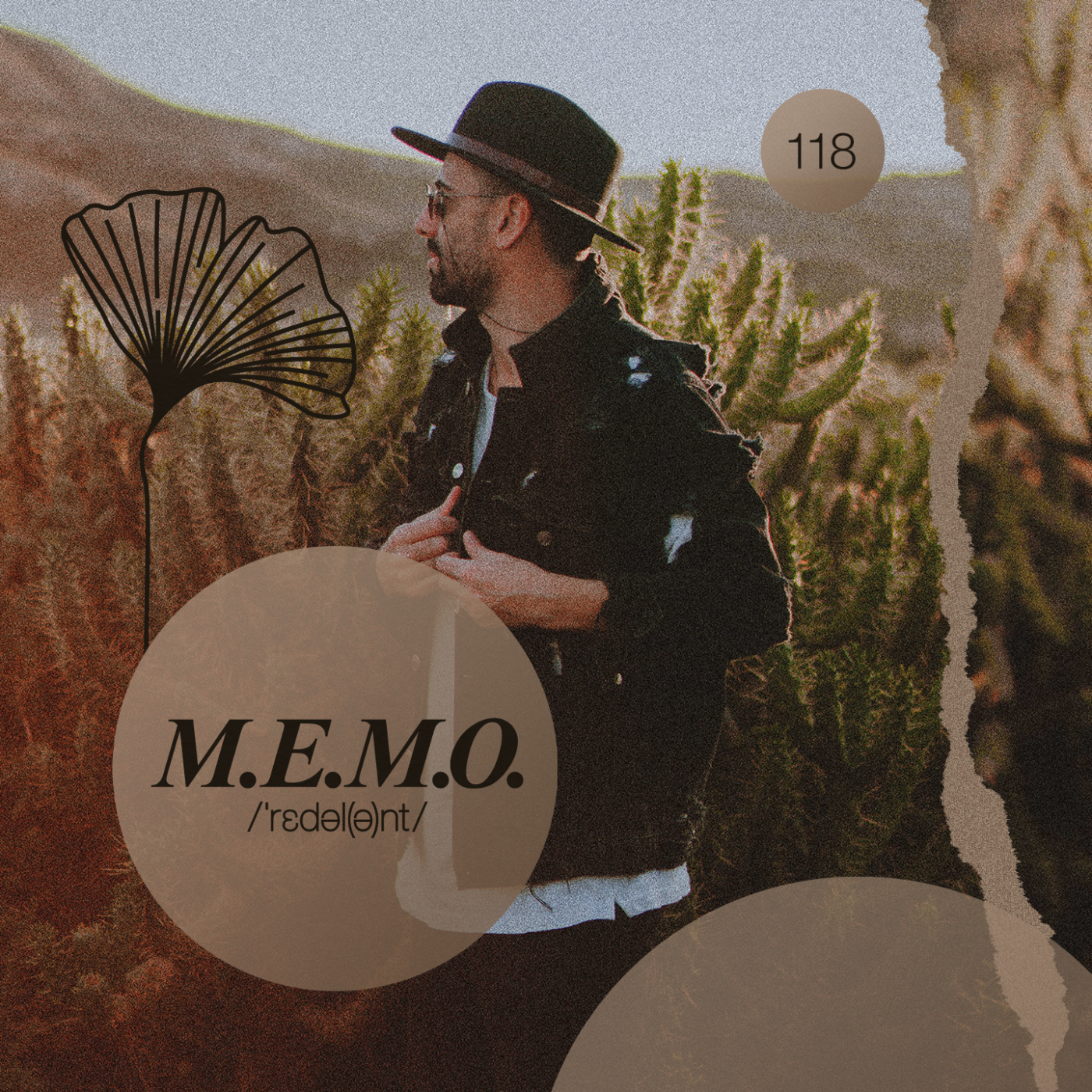 Redolent Music Podcast