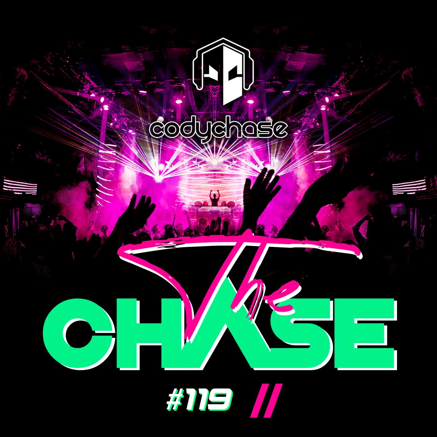The Chase