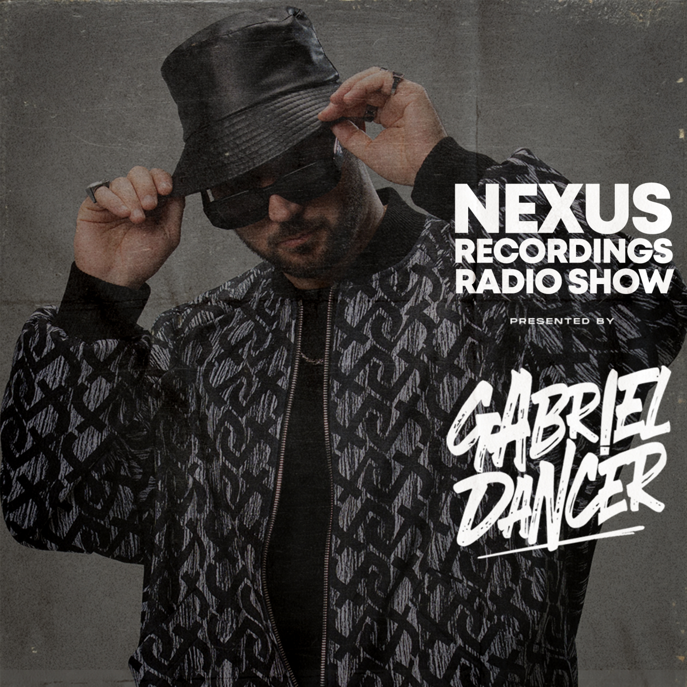 NEXUS Recordings Radio Show 120 | Gabriel Dancer