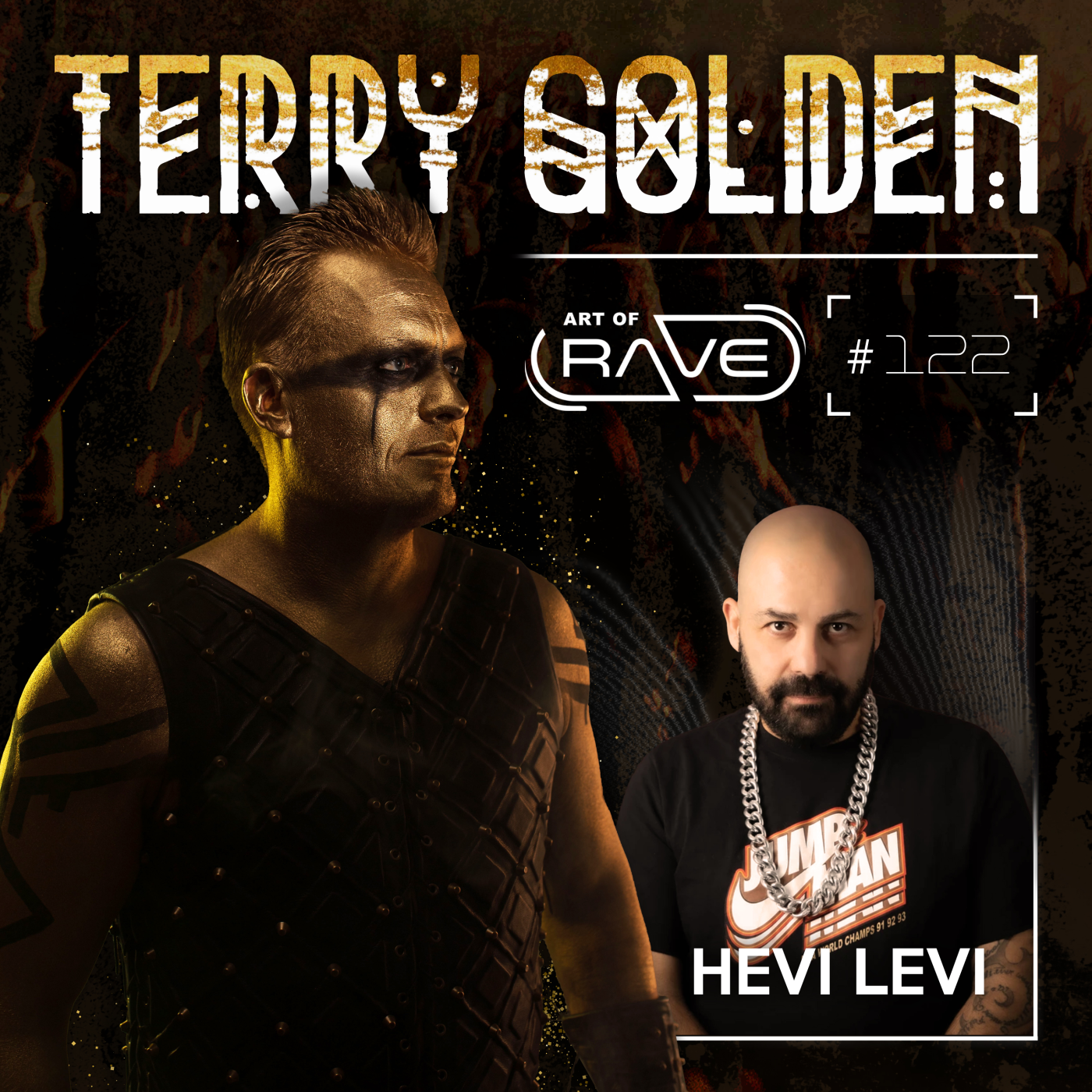 Art of Rave