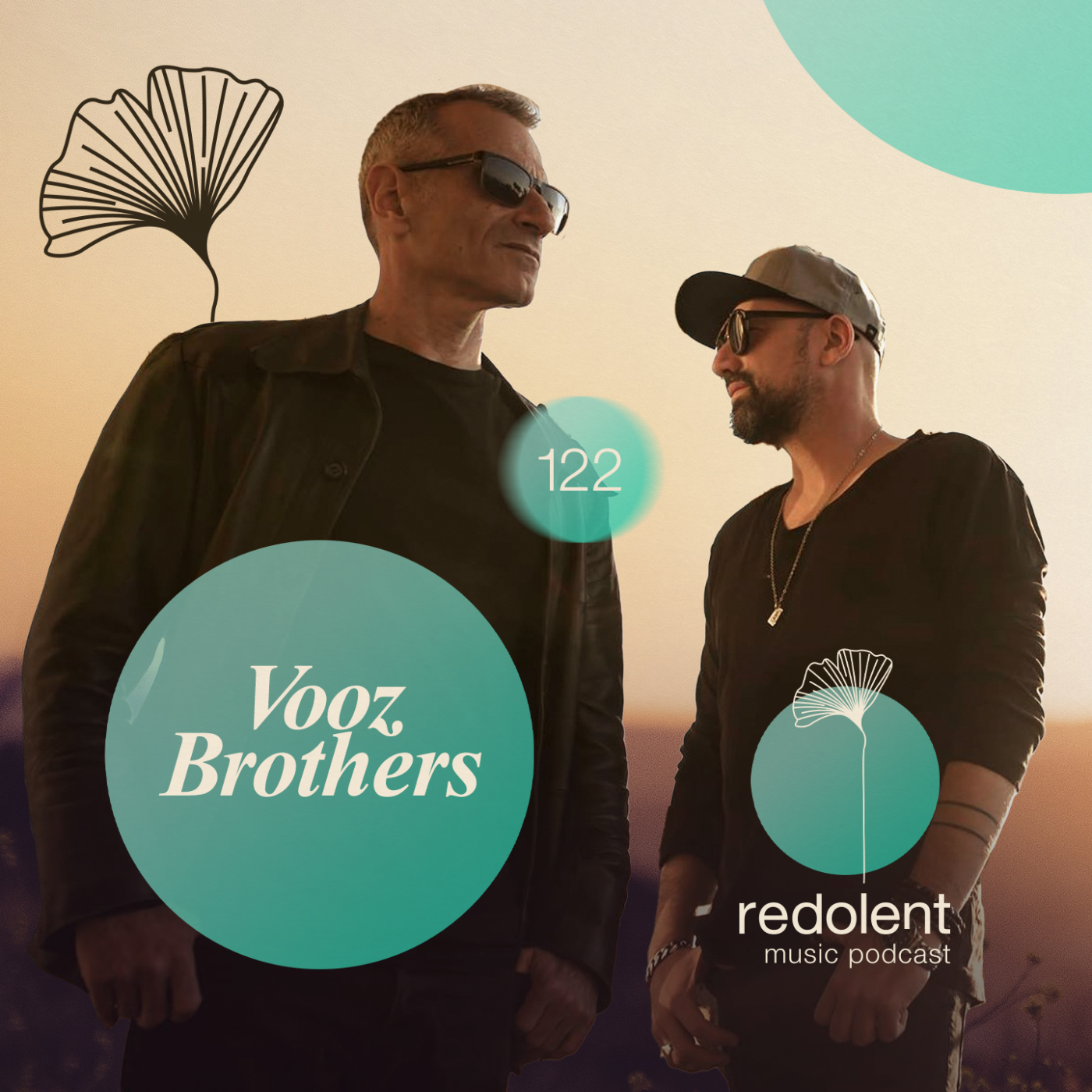 Redolent Music Podcast