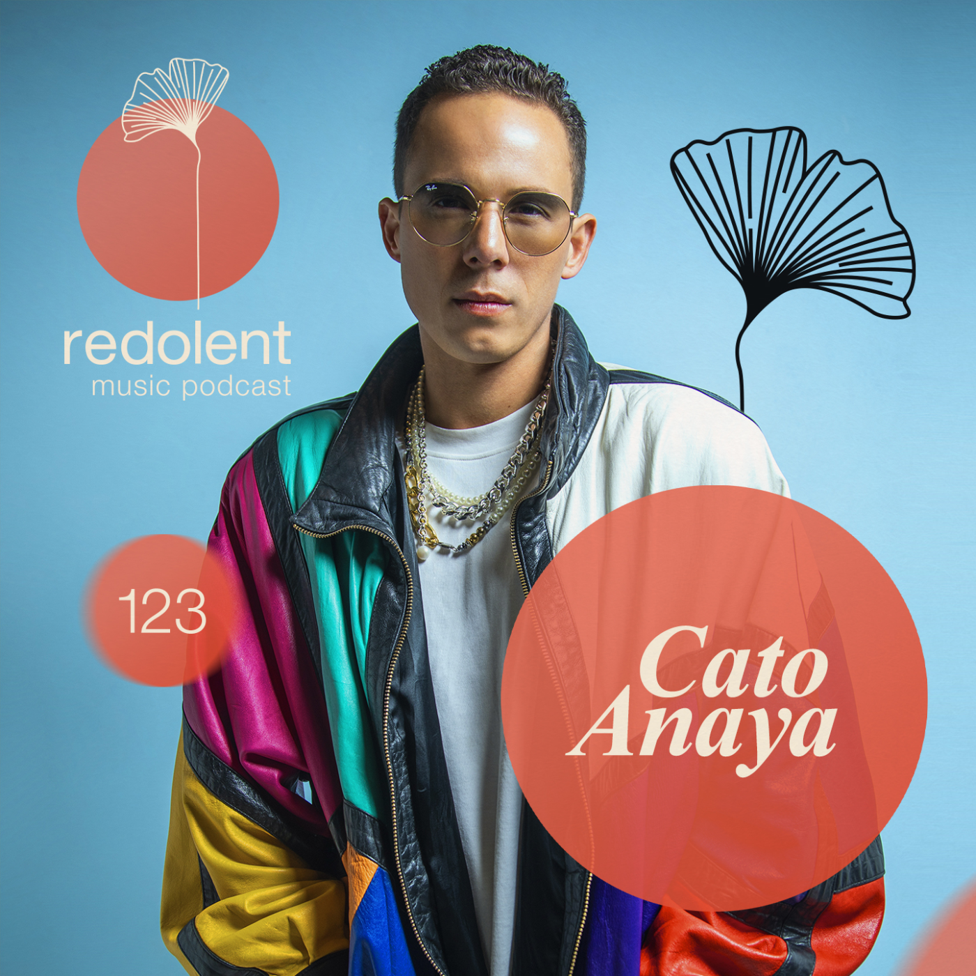 Redolent Music Podcast