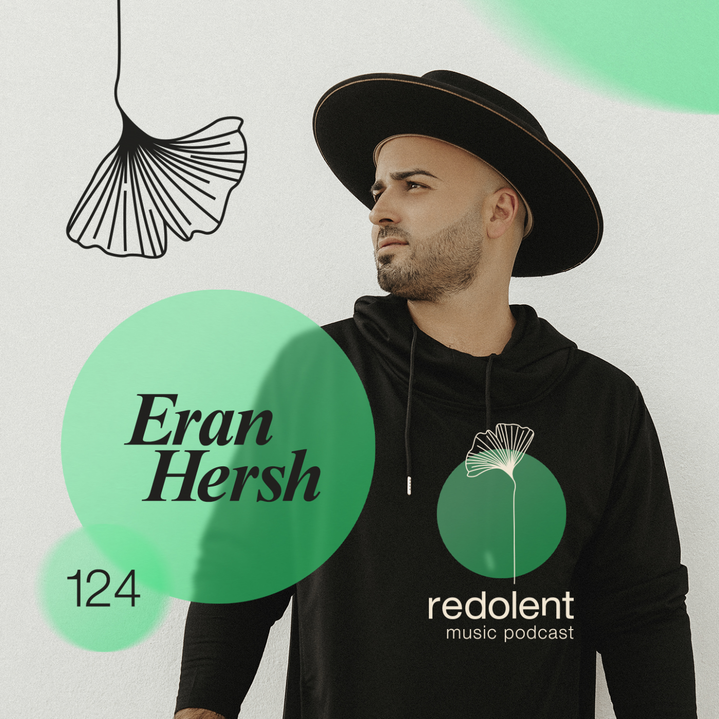 Redolent Music Podcast