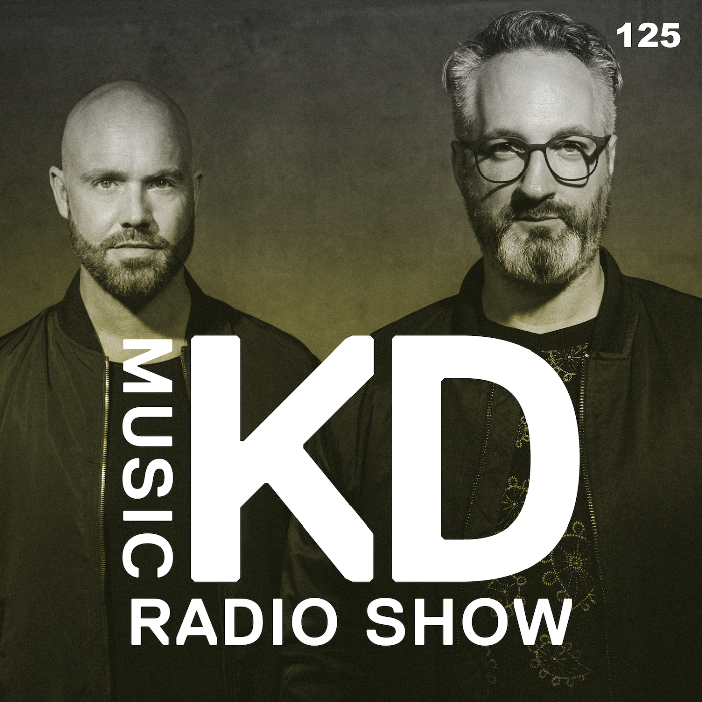 KD Music Radio Show