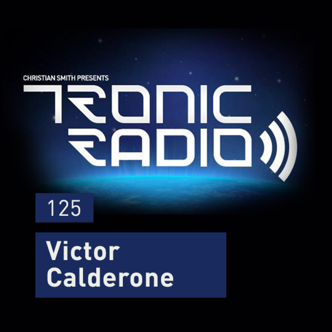 Tronic Radio