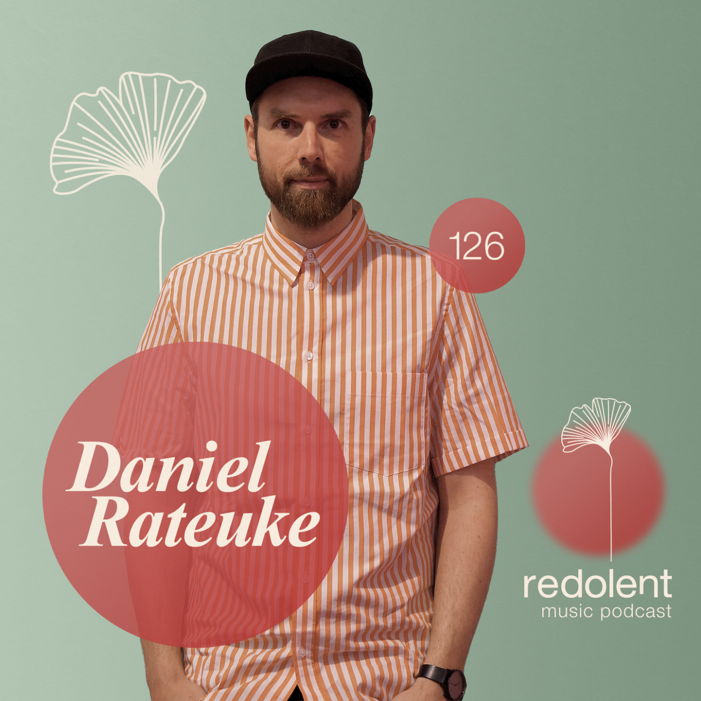 Redolent Music Podcast