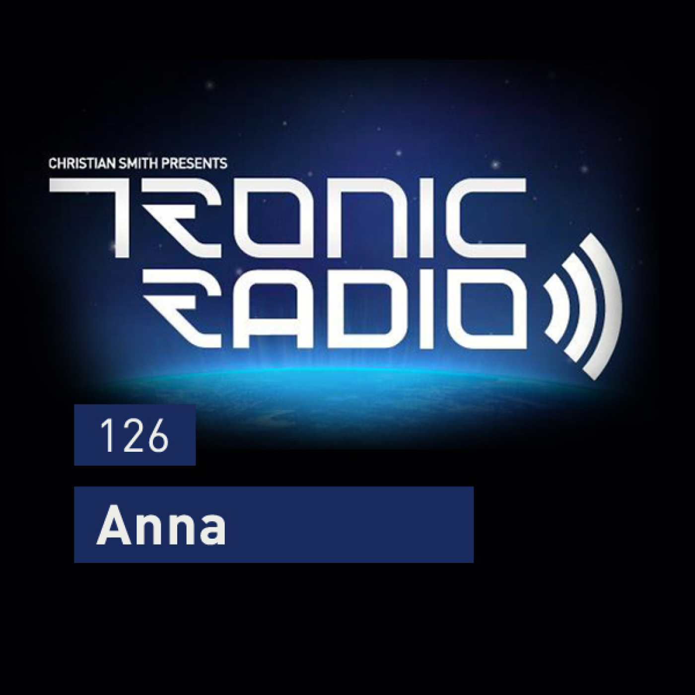 Tronic Radio