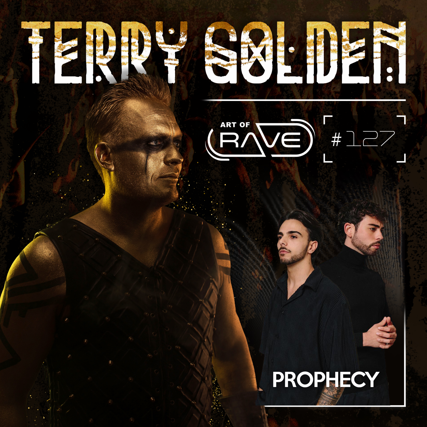 Art of Rave