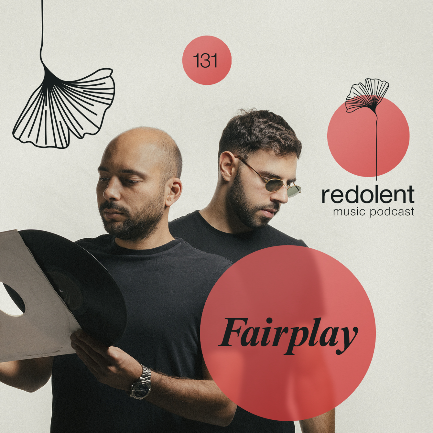 Redolent Music Podcast