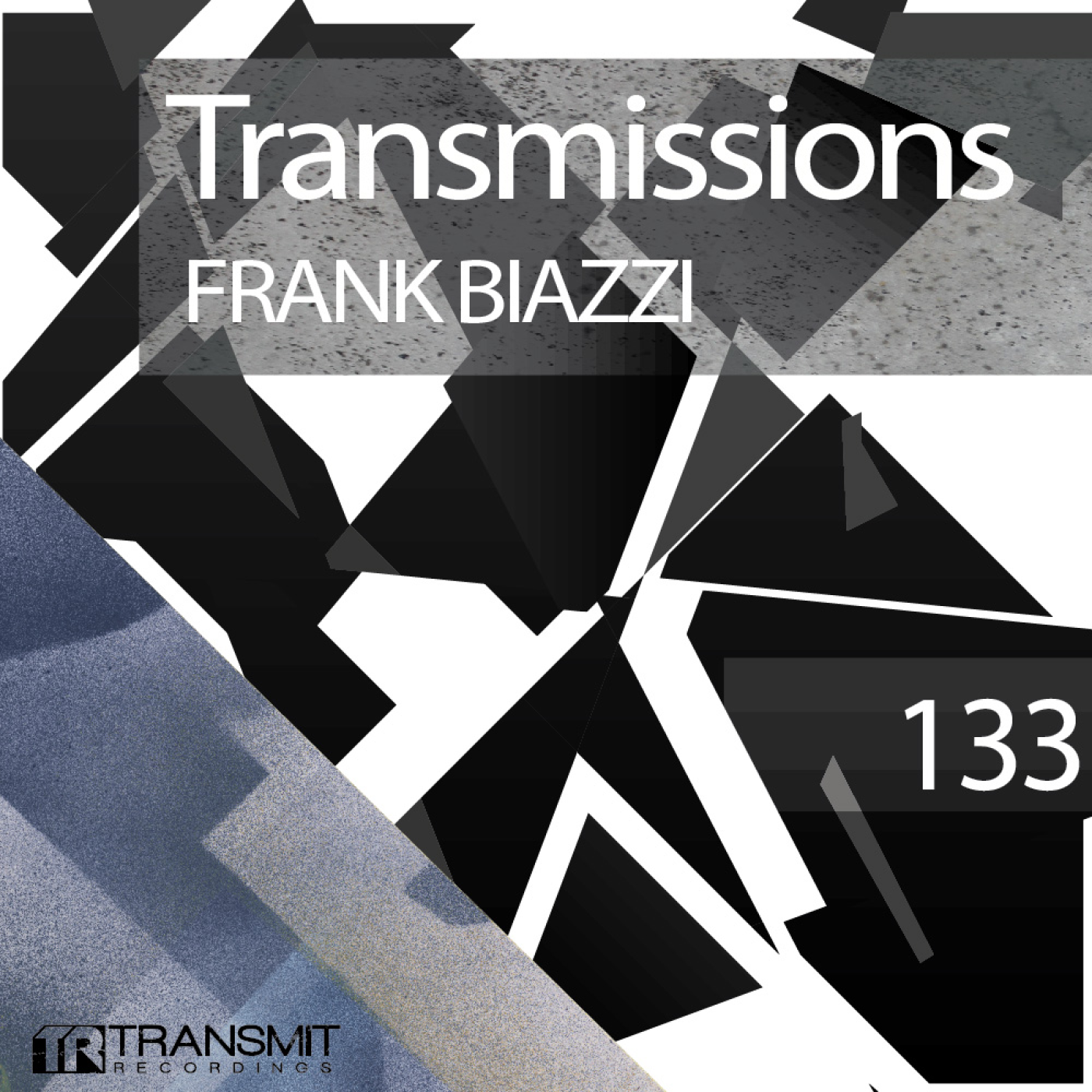 Transmissions 133 | Frank Biazzi