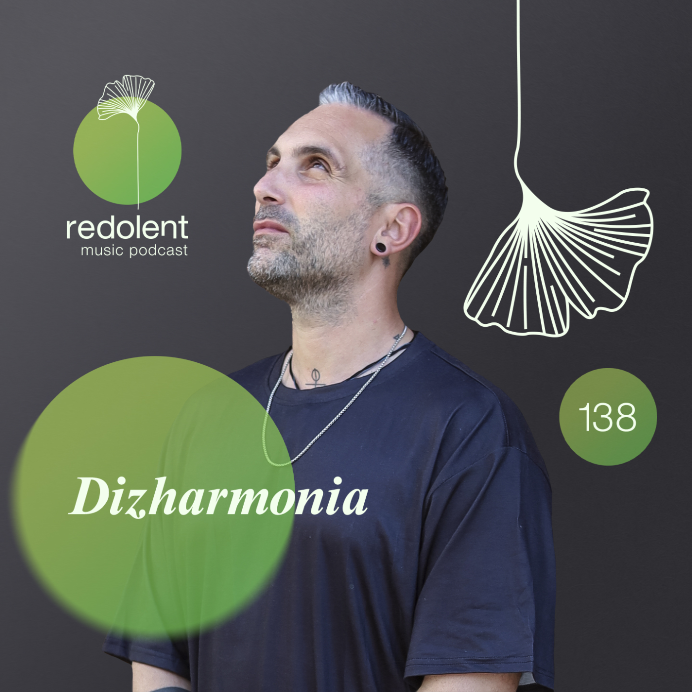 Redolent Music Podcast
