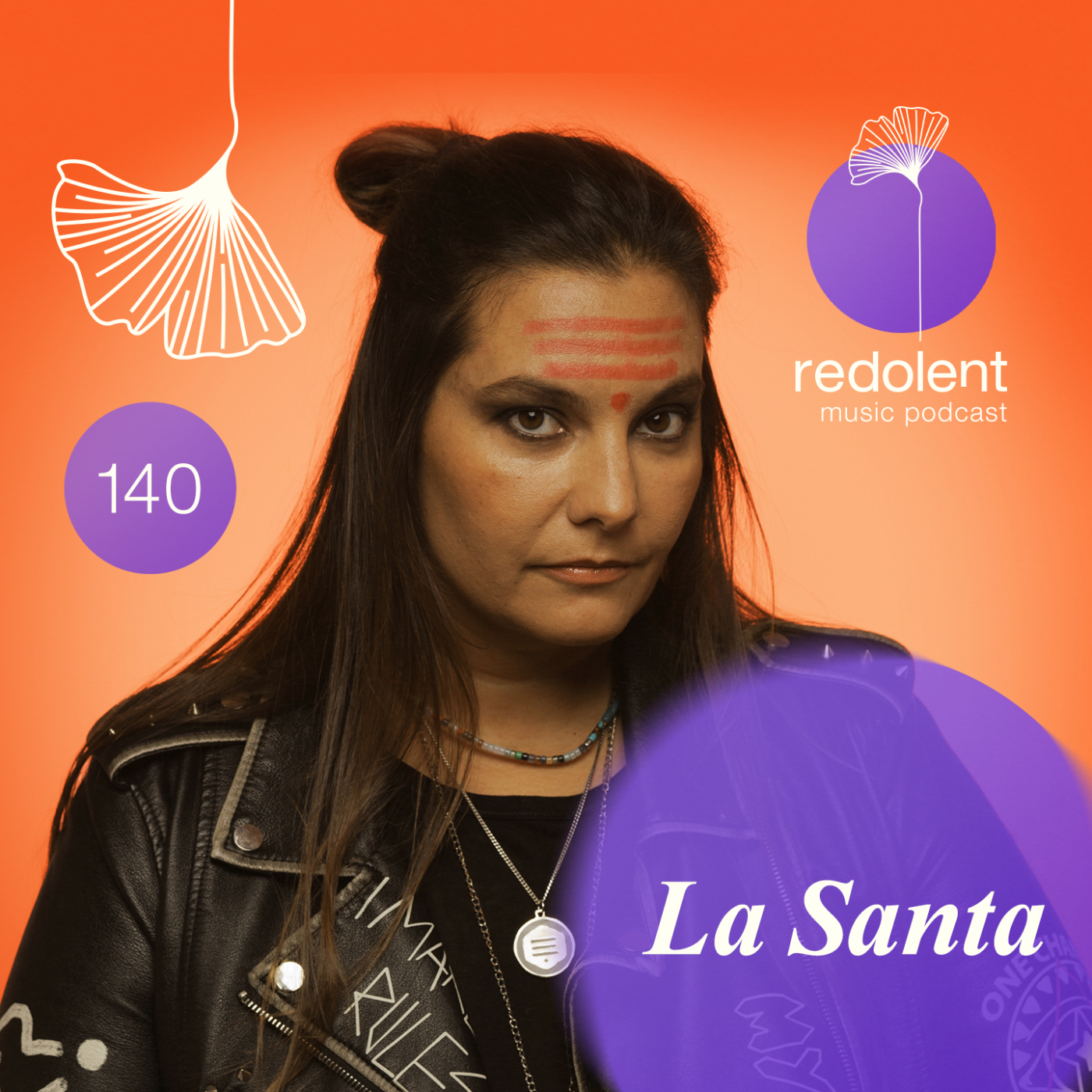 Redolent Music Podcast
