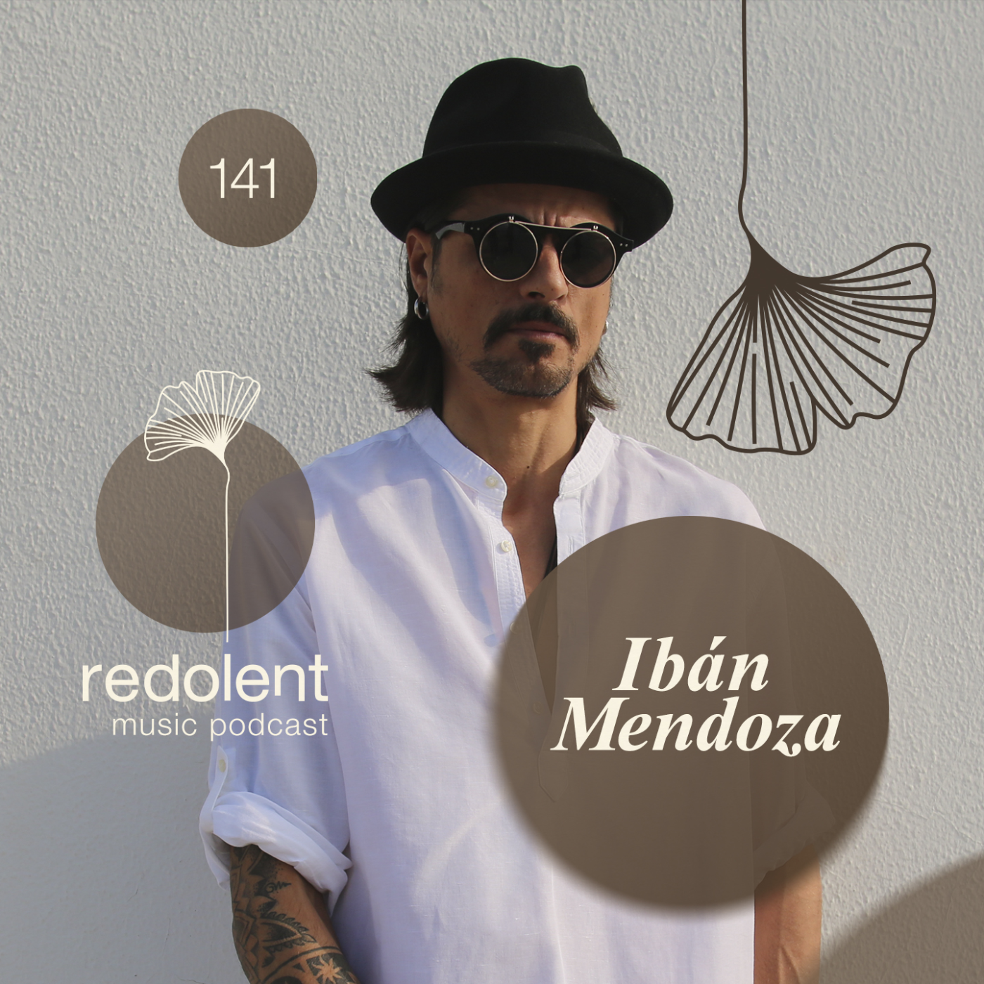 Redolent Music Podcast