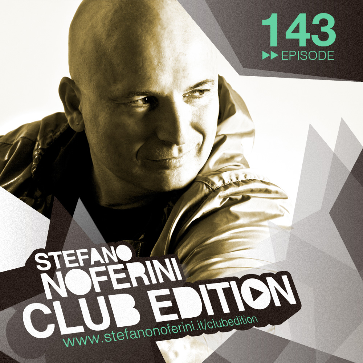 Club Edition Podcast
