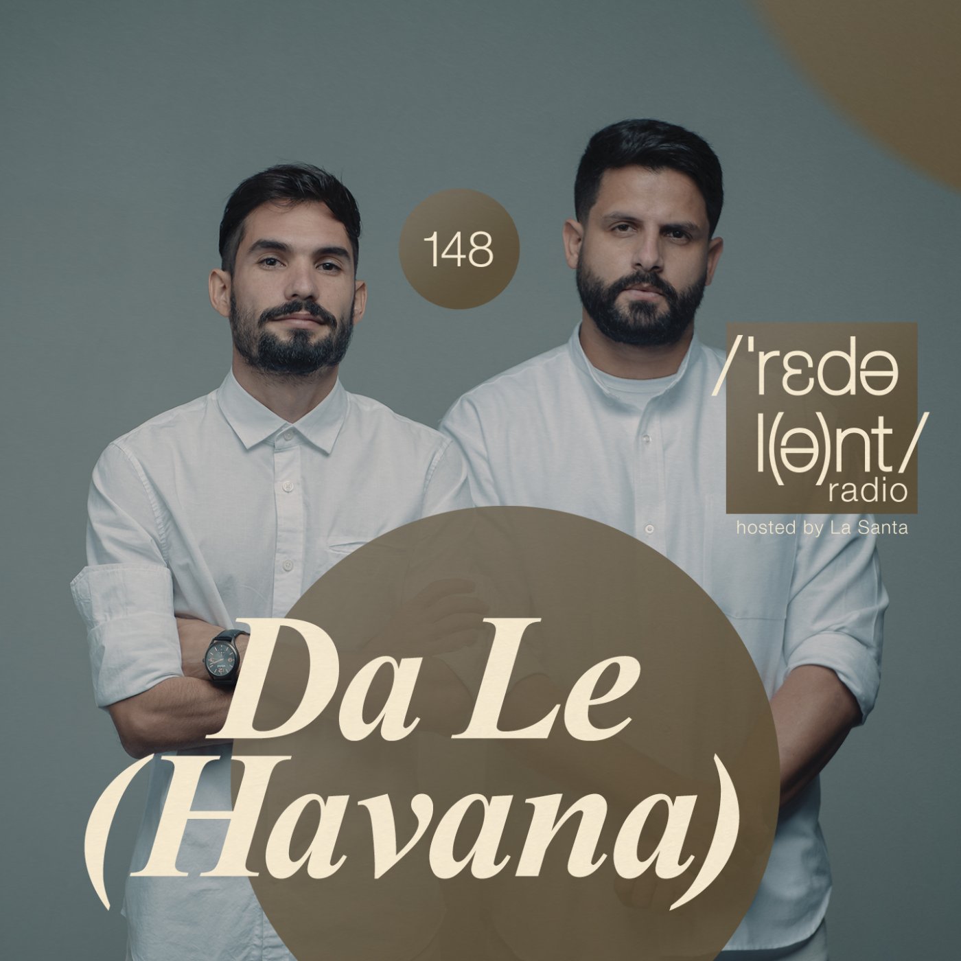 Redolent Music Podcast