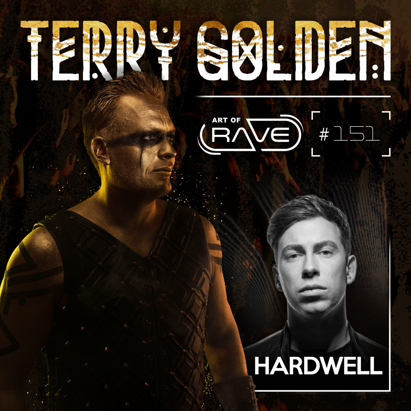 Art of Rave