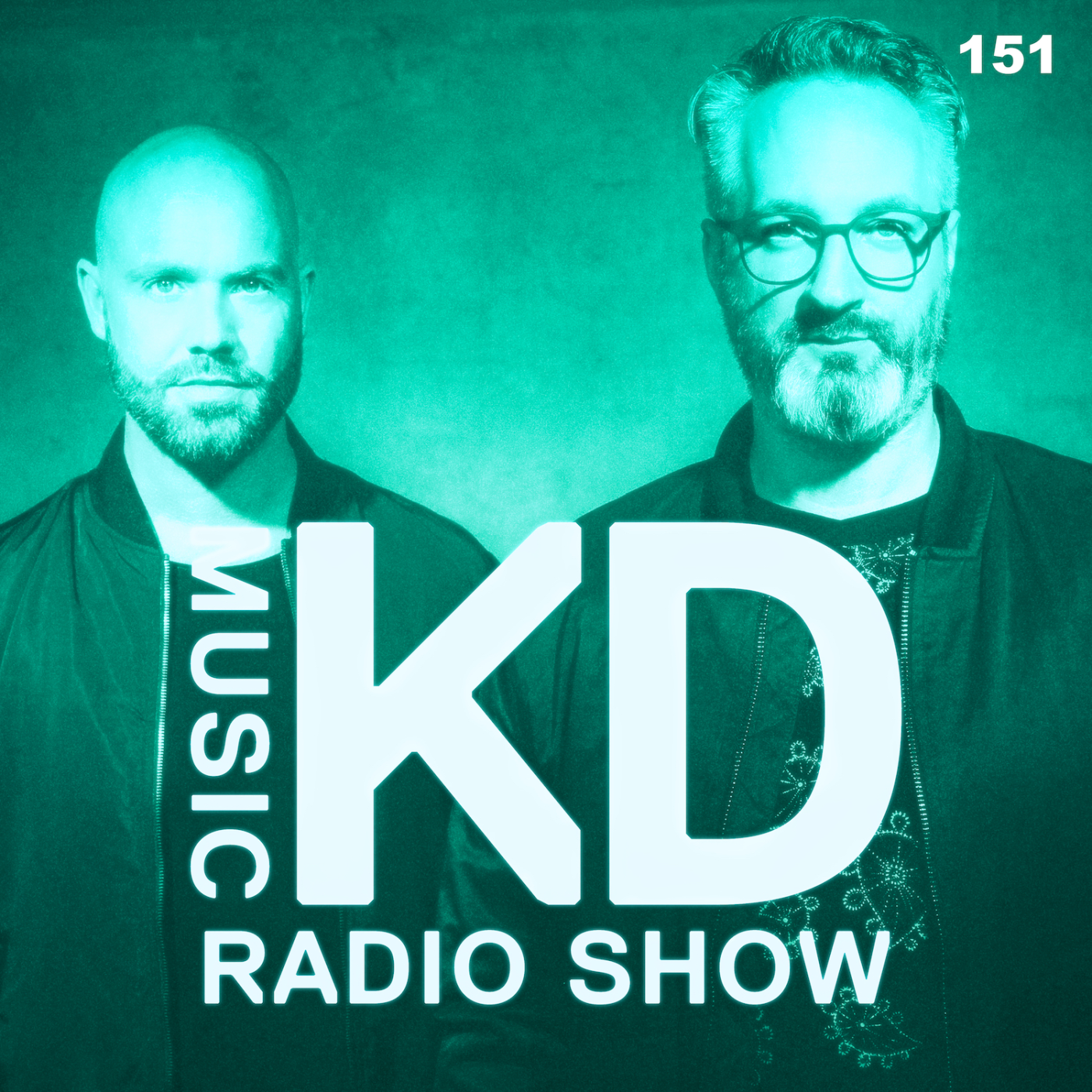 KD Music Radio Show 151 | Kaiserdisco episode artwork