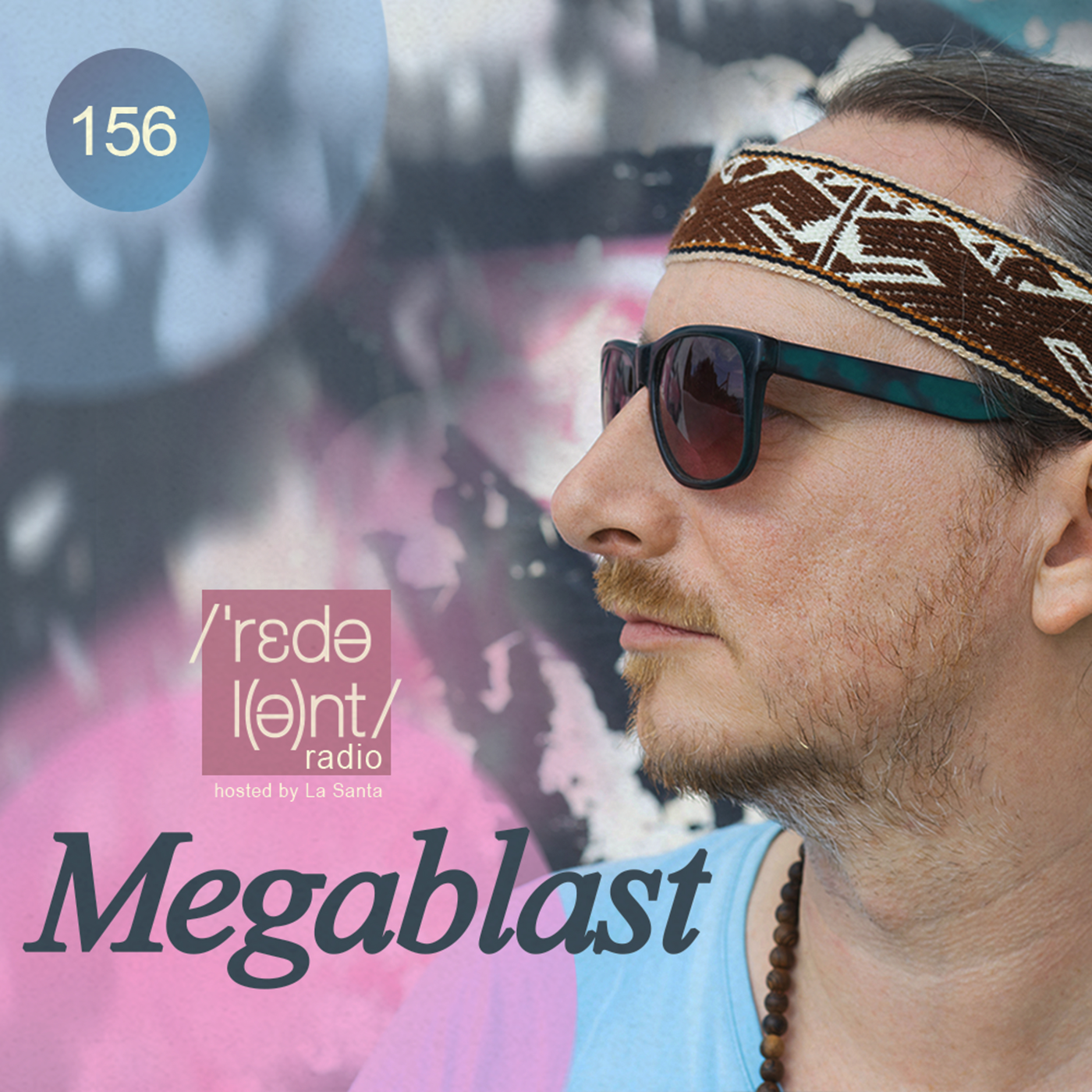 Redolent Music Podcast