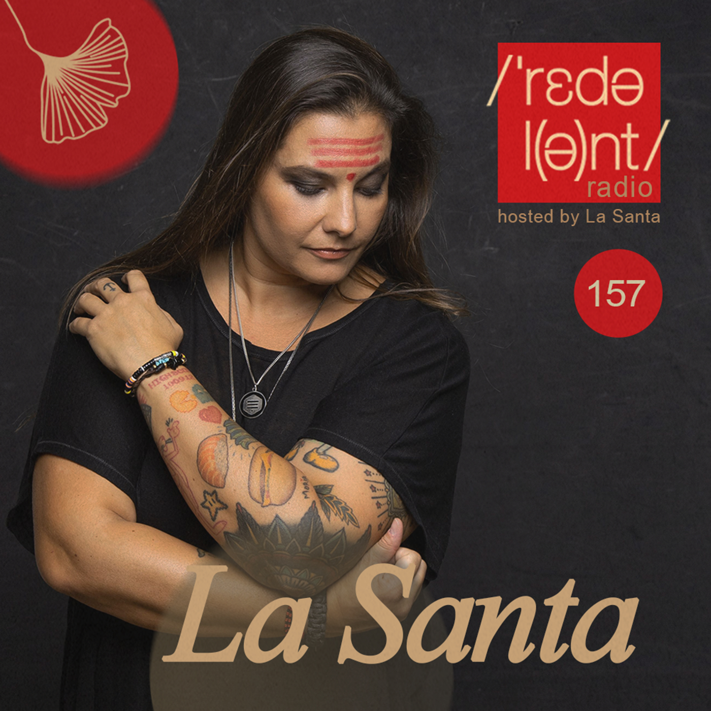 Redolent Music Podcast
