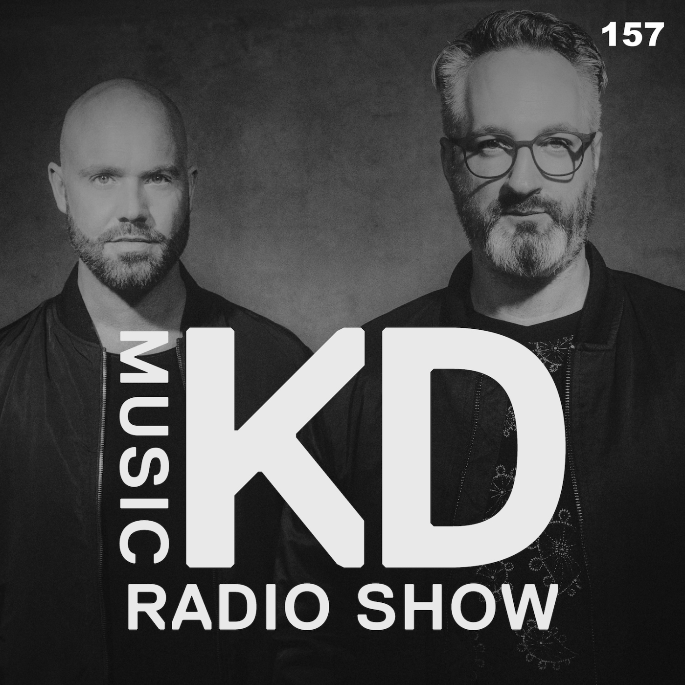 KD Music Radio Show 157 | Kaiserdisco